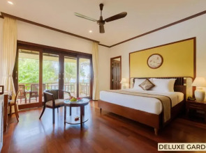 Sunny Beach Resort and Spa