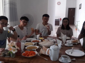 Risenlak Holiday Resort