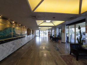 Hotel Diplomat Palace