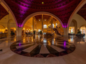 Akassia Swiss Resort