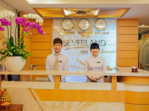 Silverland Min Hotel