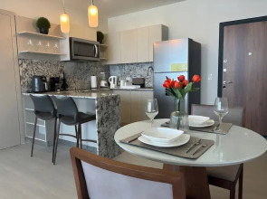 Arcadia Condo Suites