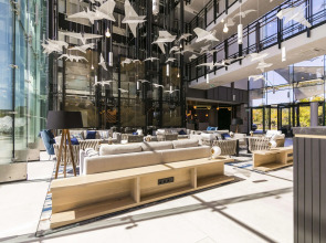 Radisson Blu Hotel Sopot