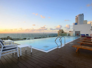 Leonardo Plaza Netanya