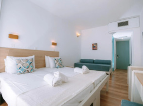 Santa Marina Unique Hotel