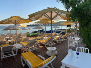 Bitez Garden Life Hotel - All Inclusive