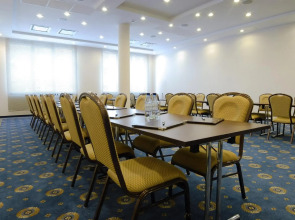 Ambasador Centrum Hotel Lodz