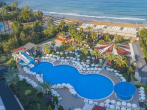 Annabella Diamond Hotel&Spa