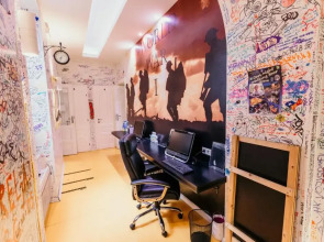 Hostel Franz Ferdinand