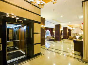 Latanya Palm & Spa Airport Antalya