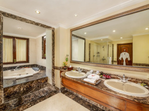 The LaLiT Golf & Spa Resort Goa