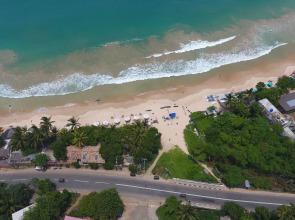 Randiya Sea View Hotel