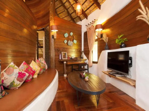 Koh Tao Cabana Resort