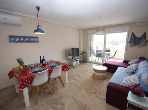 Apartamento Ronda Mar C10