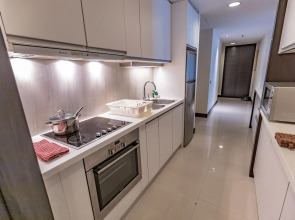 Somerset Greenways Chennai