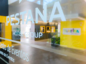 Pestana Curitiba