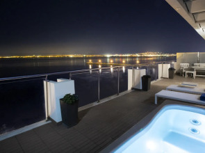 Golden Star City Resort