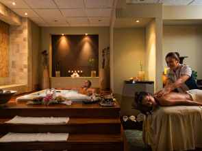 The Royal Sands Resort & Spa All Inclusive