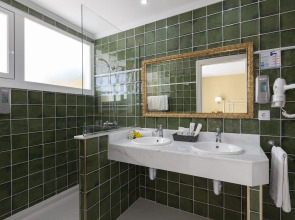 Hotel Araxa - Adults Only