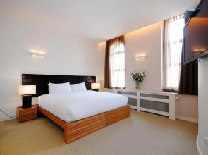 The Harrington - Gloucester Road - 1 Harrington Gardens