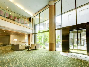 Hotel JAL City Nagano