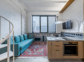 Smart Host (Смарт Хост) на улице Нижняя Красносельская 35 строение 49