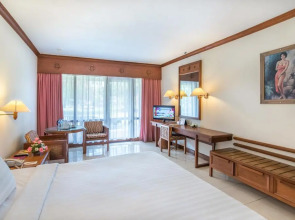 Inna Bali Beach Garden