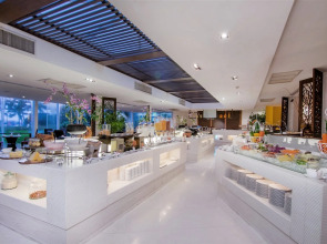 Siam Bayshore Pattaya