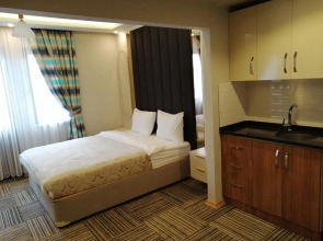 Alya Suite Residence