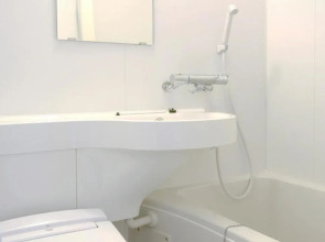 Hotel Trend Kyobashi Ekimae