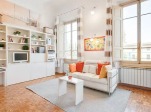 Piazza San Marco Studio Flat