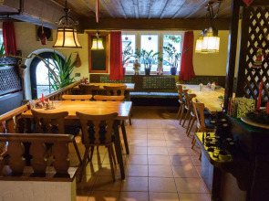 Sporthotel Schoenau am Koenigssee