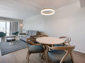 Condado Palm Inn San Juan, Tapestry Collection by Hilton