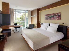 Swissotel Buyuk Efes Izmir