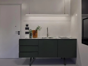 The Newel Metaxourgeio