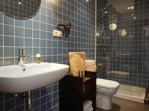 Отель Sixties Ramblas