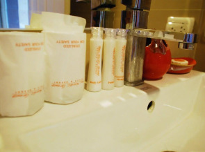 New Nordic Hotels Concept Marcus