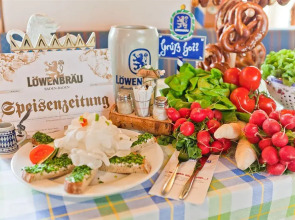 Hotel Zum Goldenen Löwen