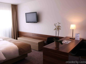 Downtown Vi Vadi Hotel