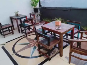 RedDoorz near Universitas Diponegoro