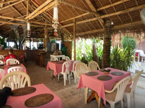 Nigi Nigi Too Beach Resort