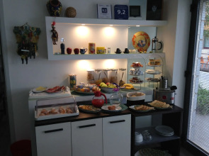 Mare Nostrum Petit Hôtel