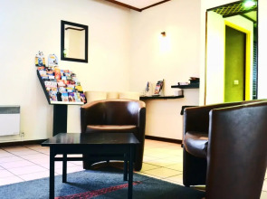 Première Classe Paris Est Bobigny Drancy