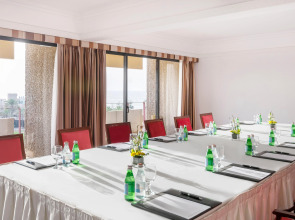 Отель InterContinental Muscat by IHG