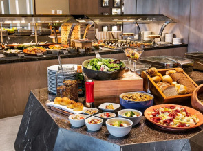 Hilton Barra Rio De Janeiro