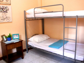 The Stopover Hostel Mactan