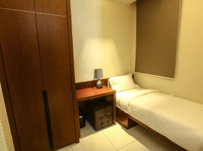 Tribeca Hotel and Serviced Suites Bukit Bintang