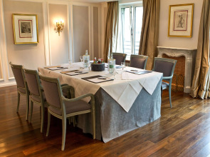 Hotel München Palace