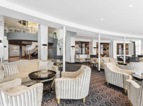 Krumers Alpin Resort & Spa