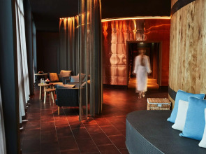 Steigenberger Hotel München